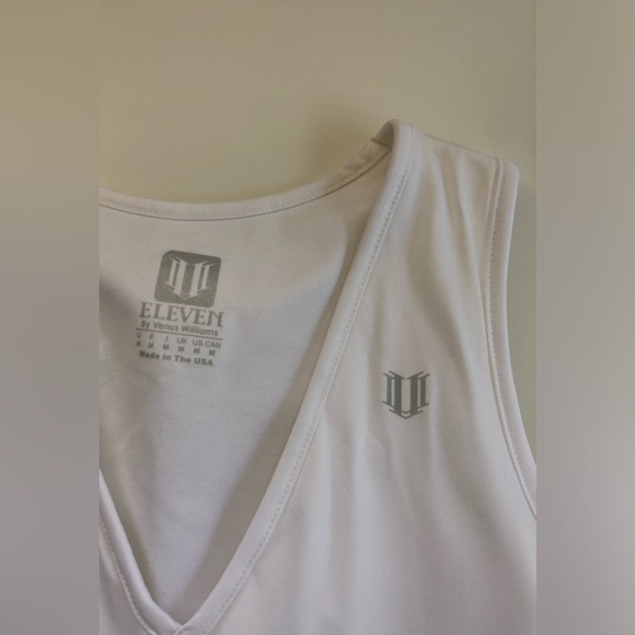 EleVen by Venus Williams Tennis Crescendo Dress Size: M - Picture 6 of 14